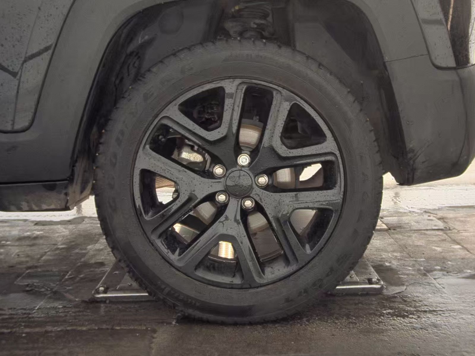 2023 Jeep Renegade Altitude AWD