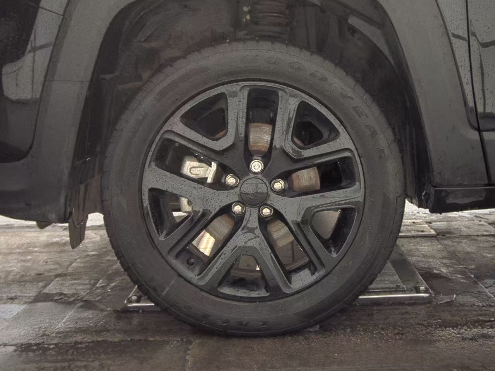 2023 Jeep Renegade Altitude AWD