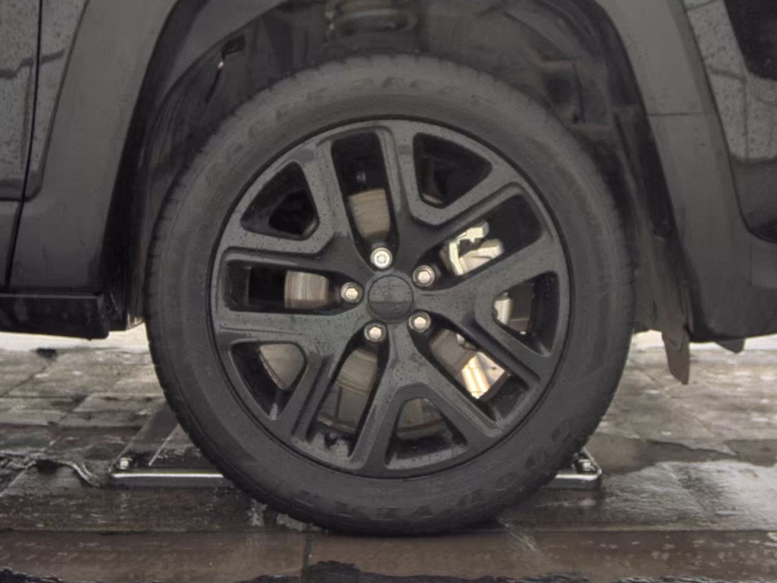 2023 Jeep Renegade Altitude AWD