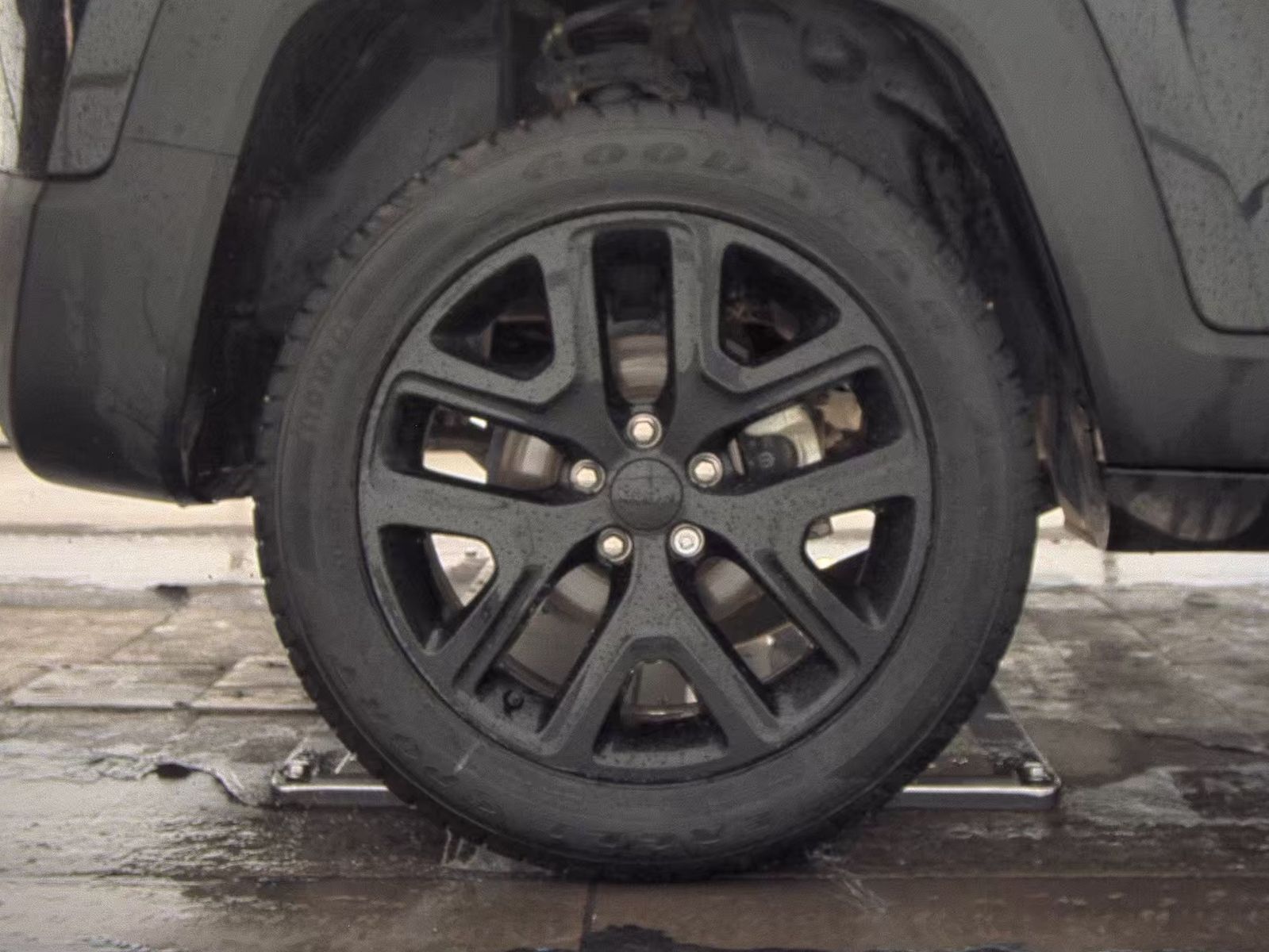 2023 Jeep Renegade Altitude AWD