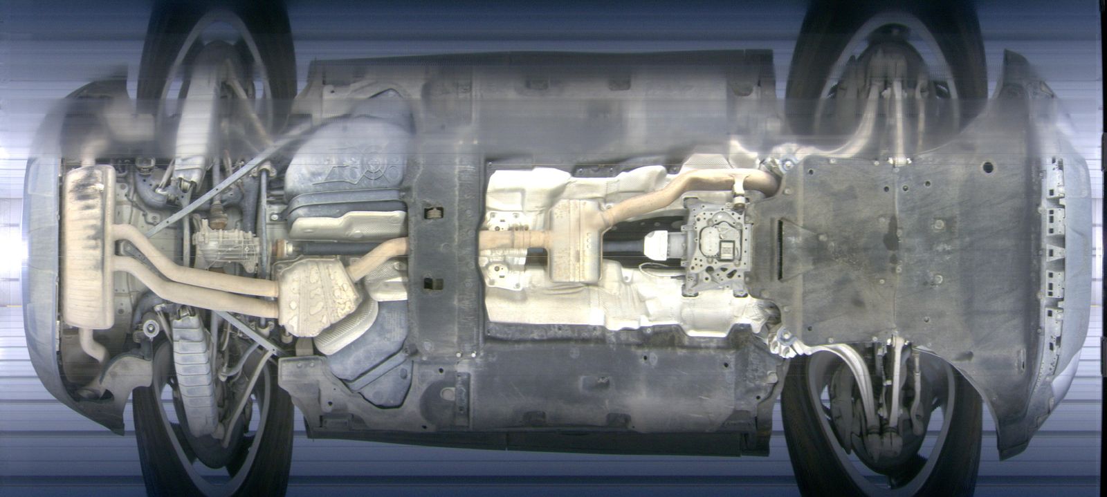 2019 Audi Q8 Premium Plus AWD