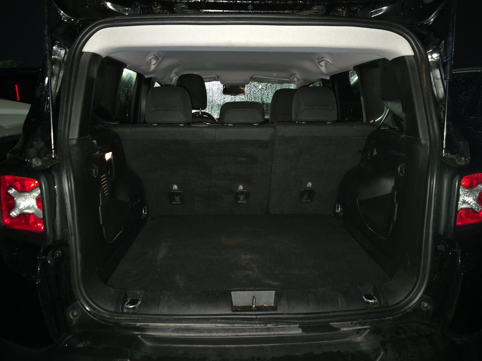 2023 Jeep Renegade Altitude AWD