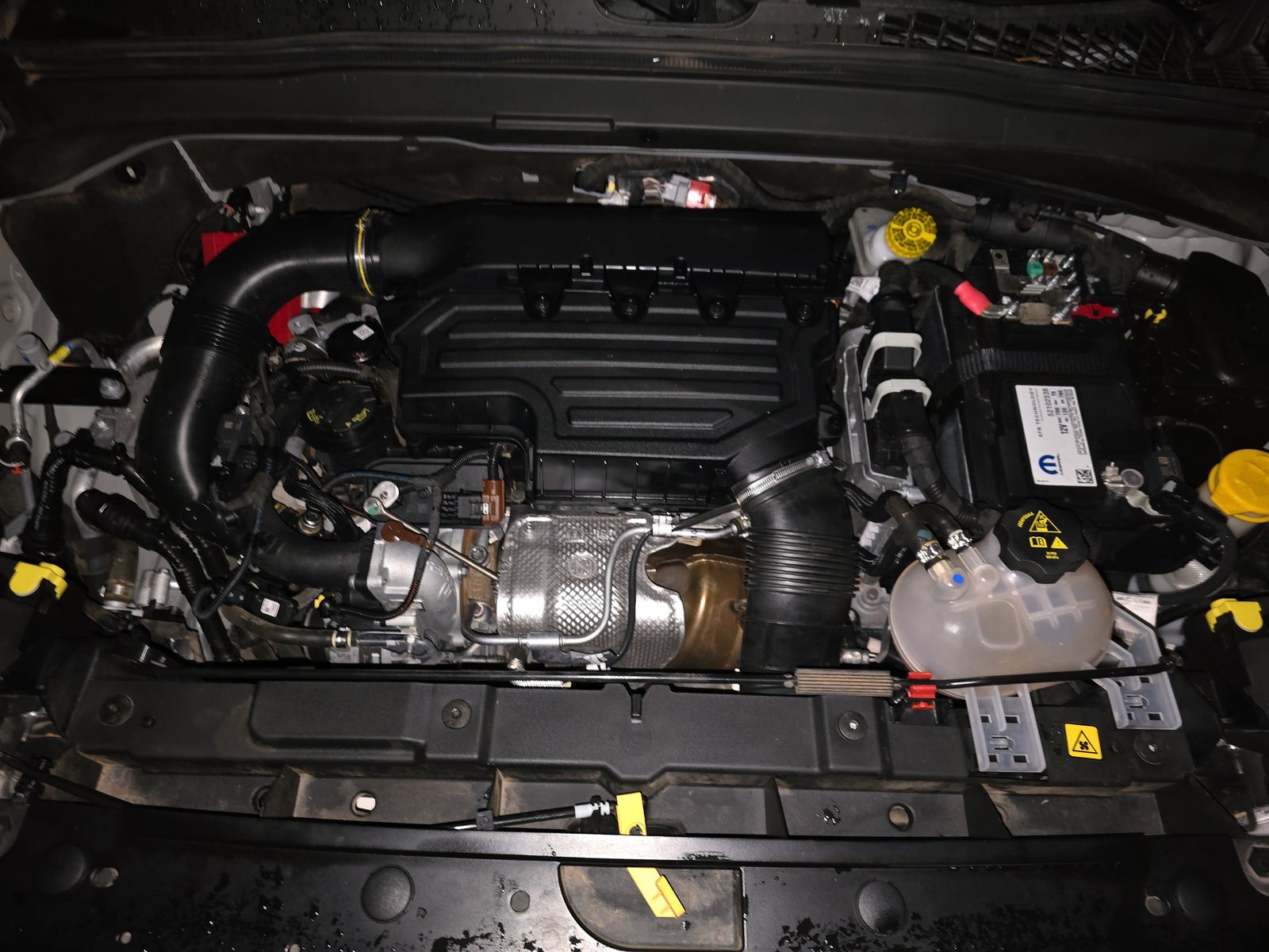 2023 Jeep Renegade Altitude AWD