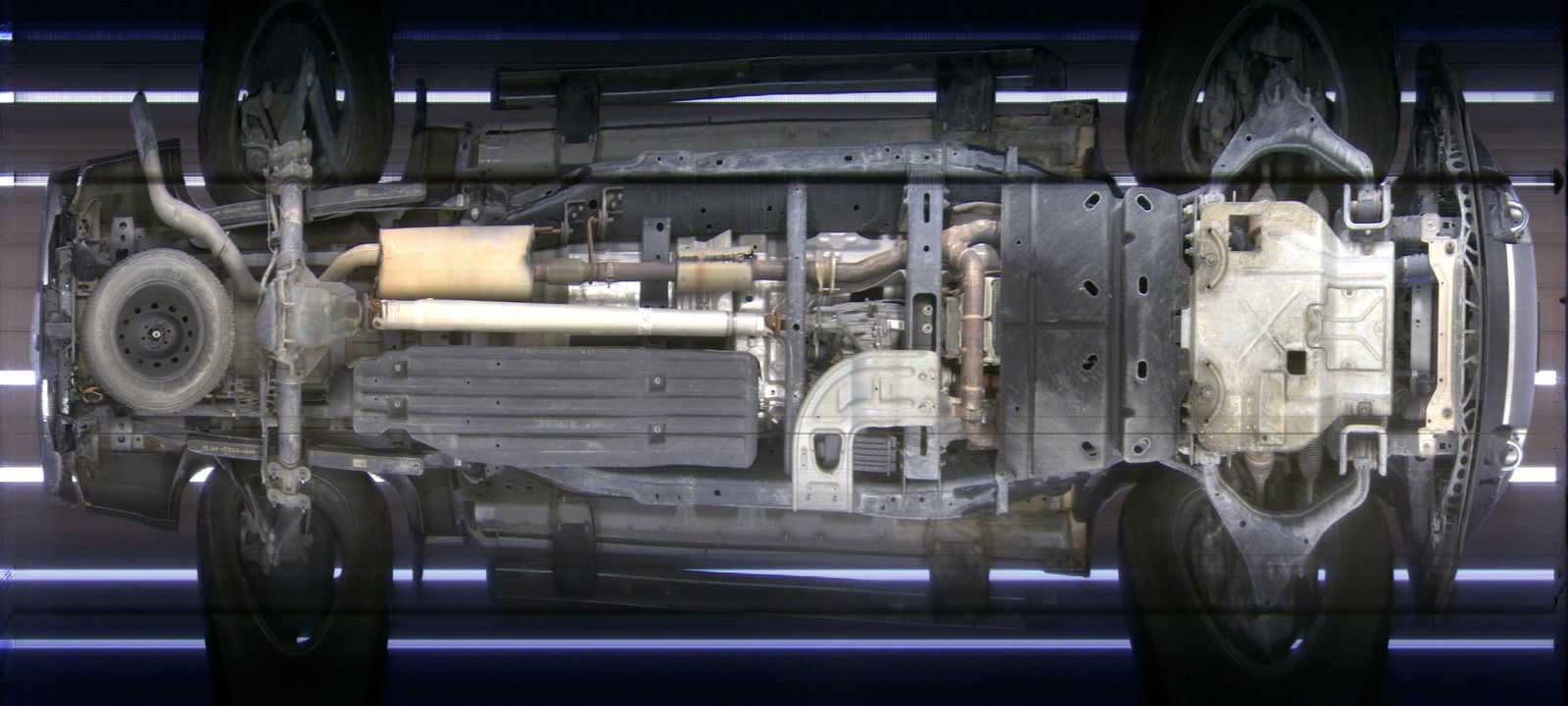 2021 Ford F-150 XLT AWD