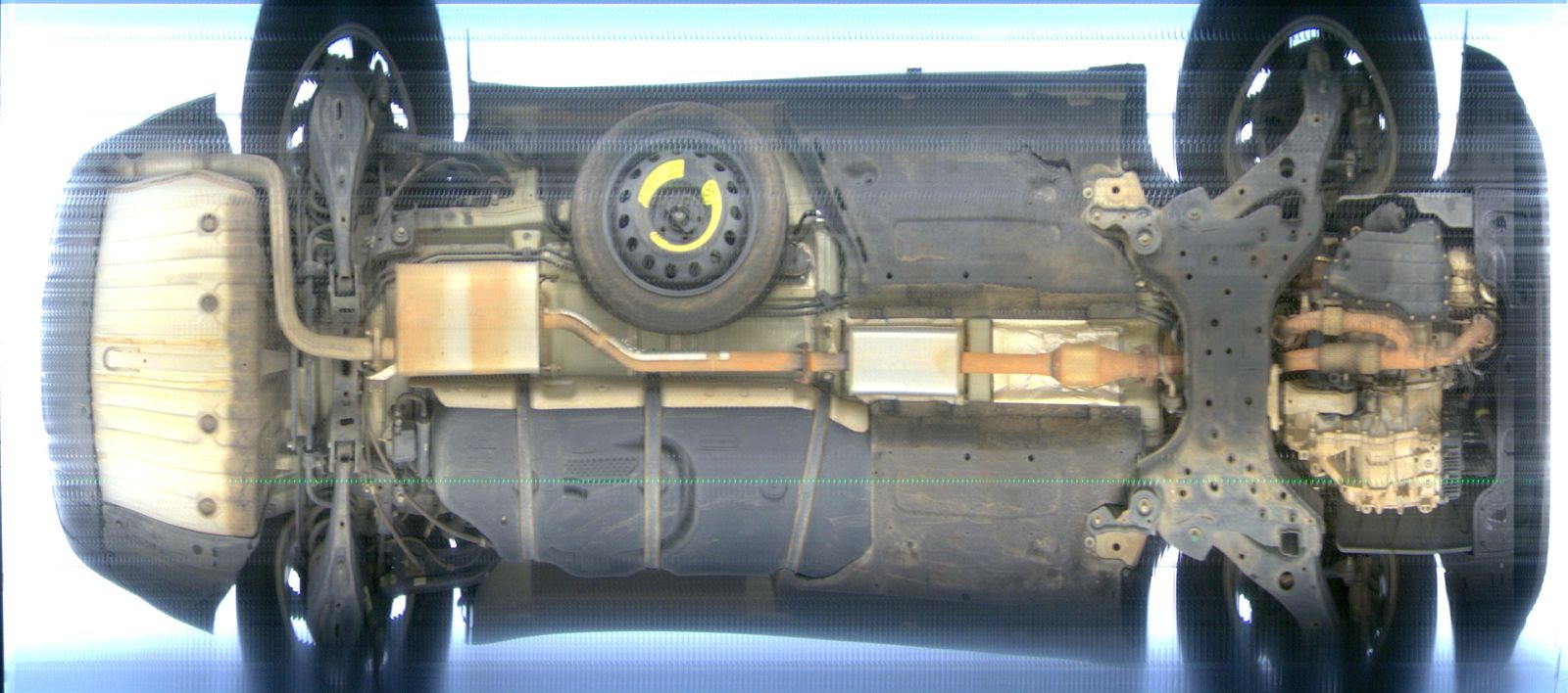 2021 Kia Sedona LX FWD