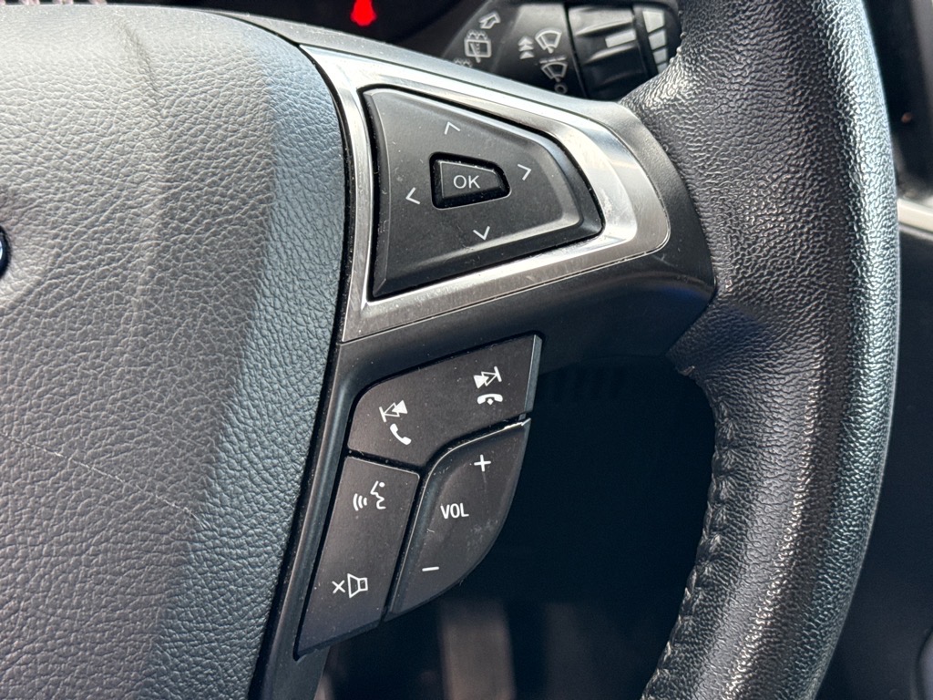 2022 Ford Edge SEL AWD