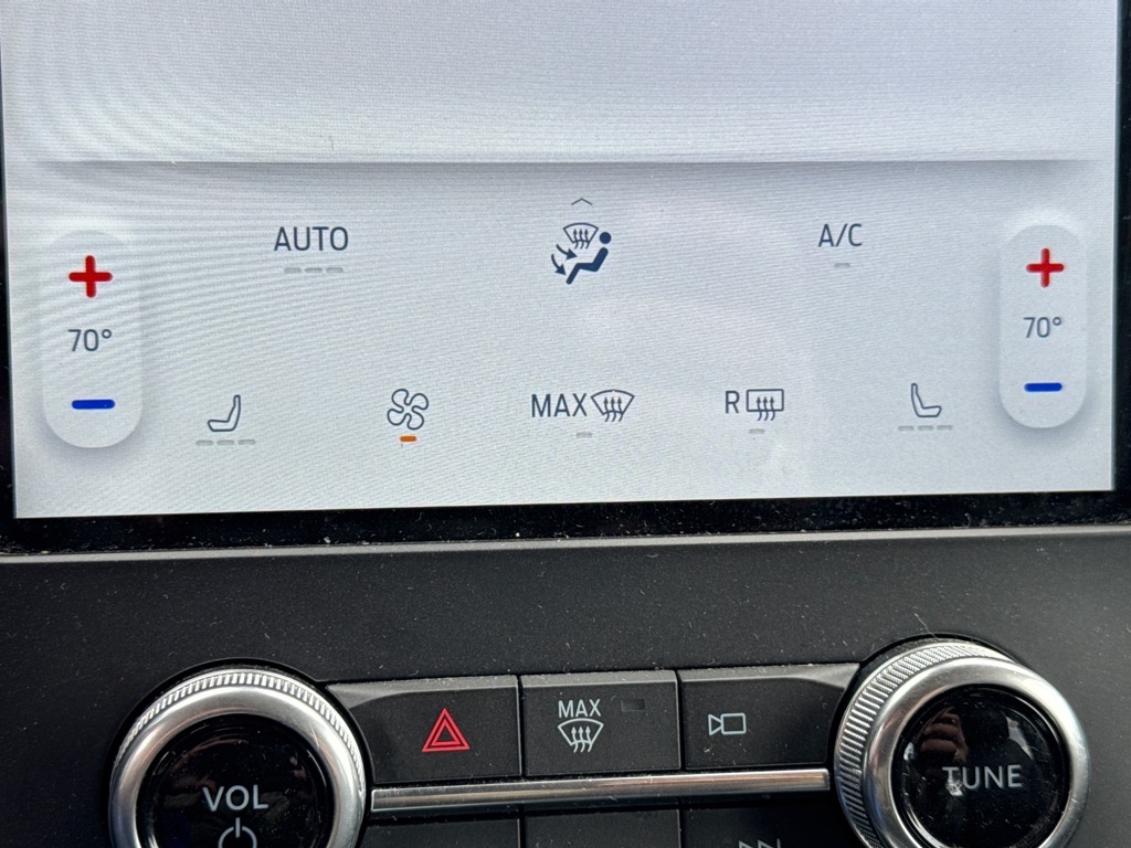 2022 Ford Edge SEL AWD