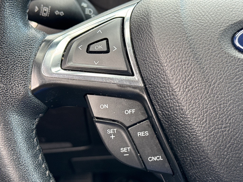 2022 Ford Edge SEL AWD