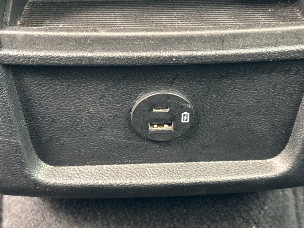 2022 Ford Edge SEL AWD