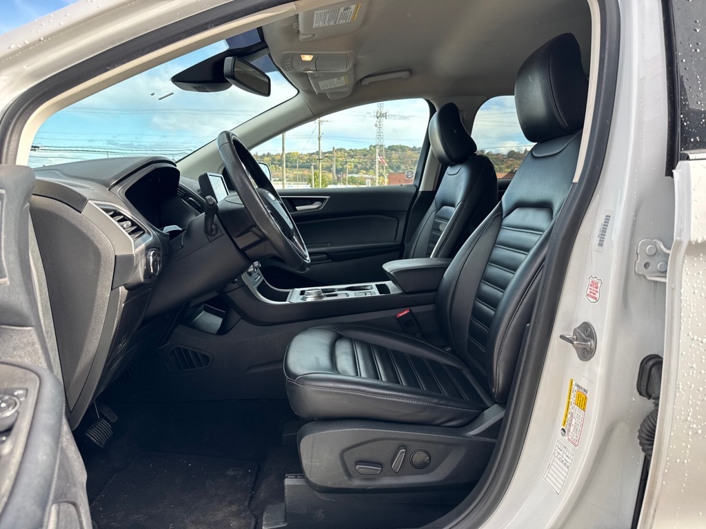 2022 Ford Edge SEL AWD