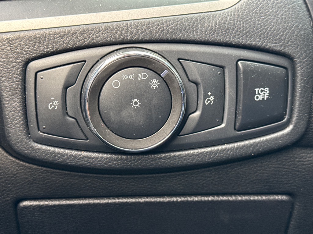 2022 Ford Edge SEL AWD