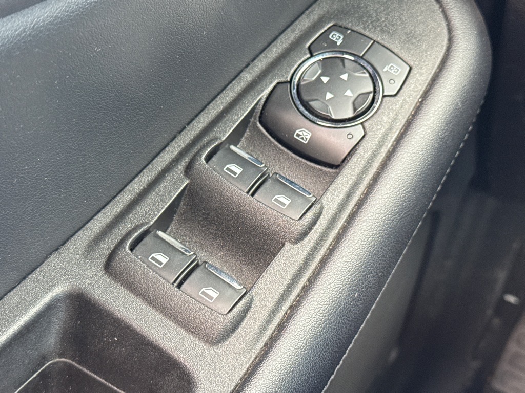 2022 Ford Edge SEL AWD