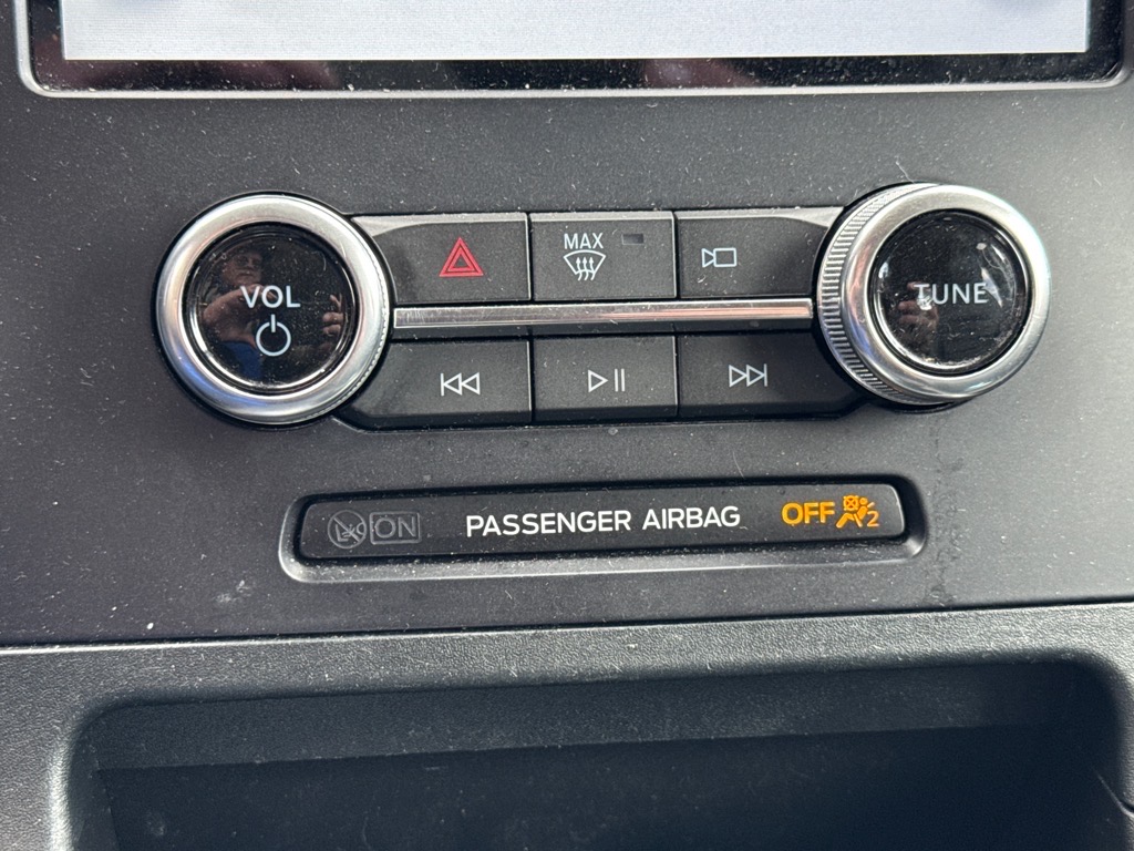 2022 Ford Edge SEL AWD