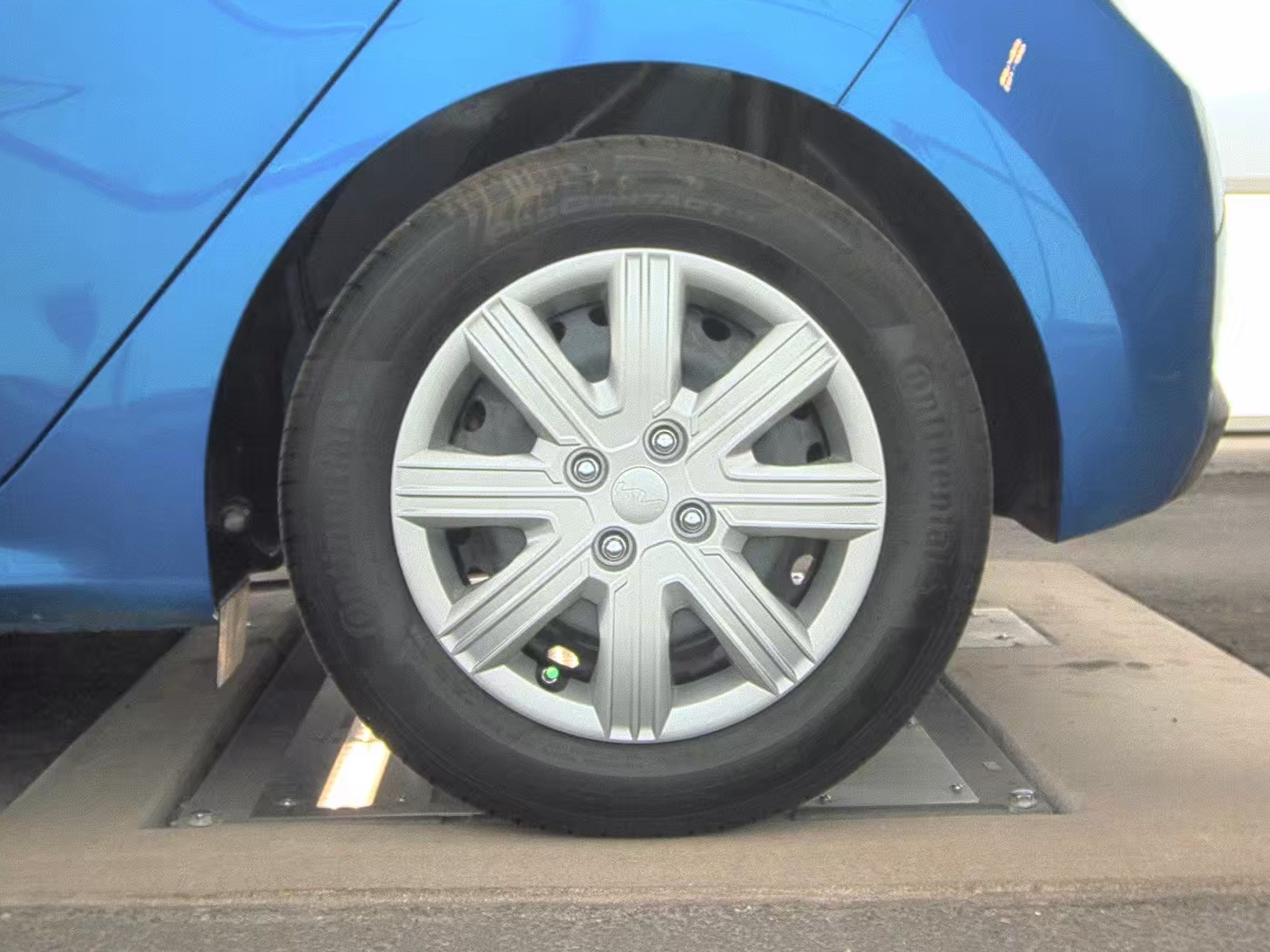 2023 Kia Rio S FWD