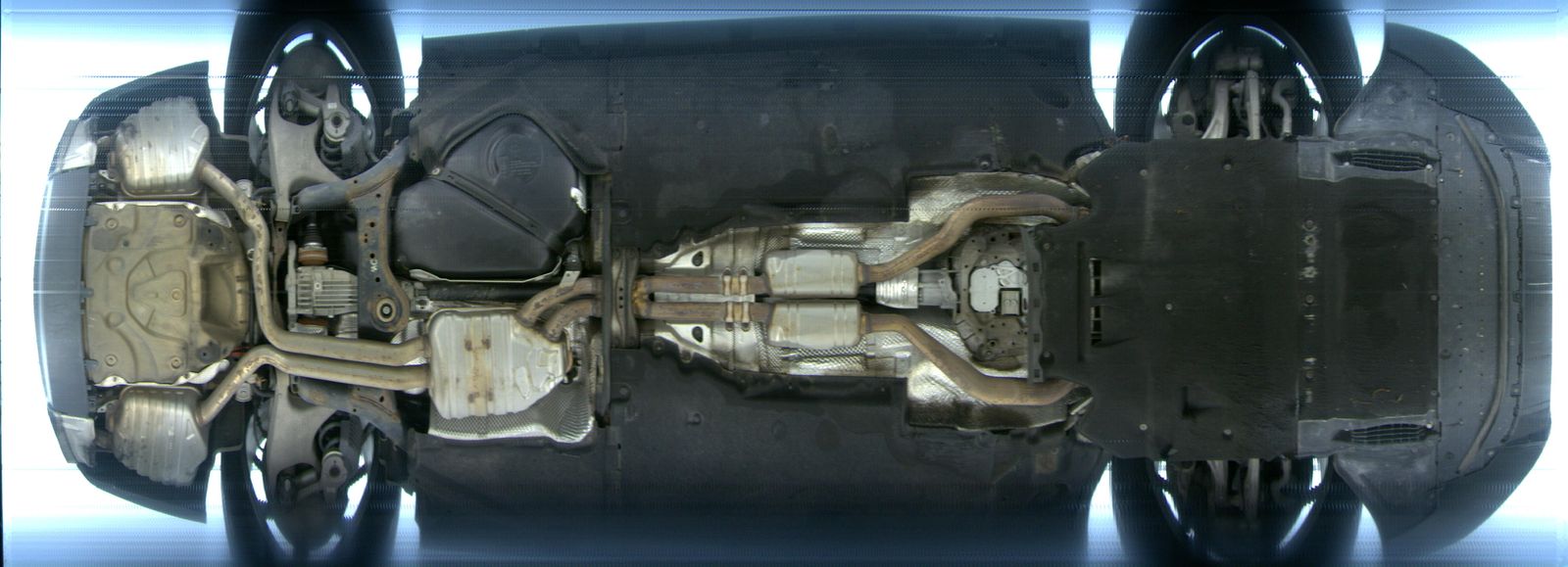 2018 Audi A6 3.0T Prestige AWD