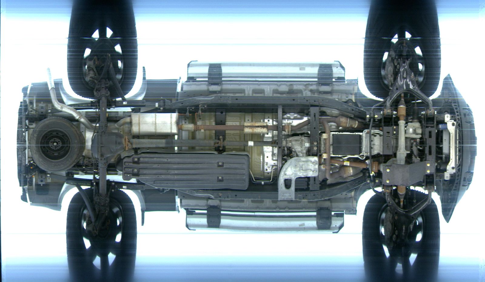 2024 Ford F-150 XLT AWD
