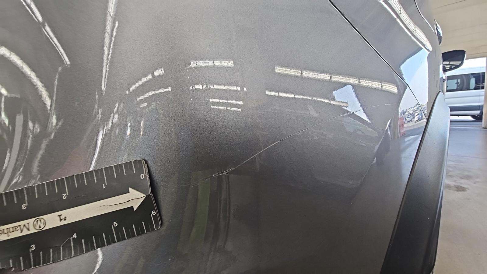 2022 Nissan Rogue Sport S AWD