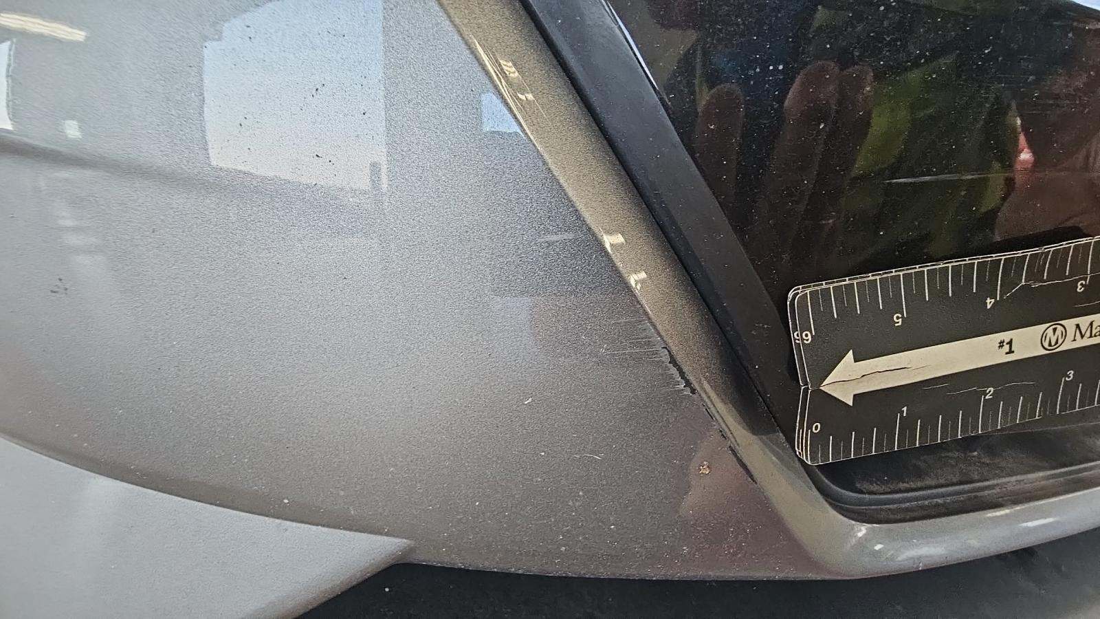 2022 Nissan Rogue Sport S AWD