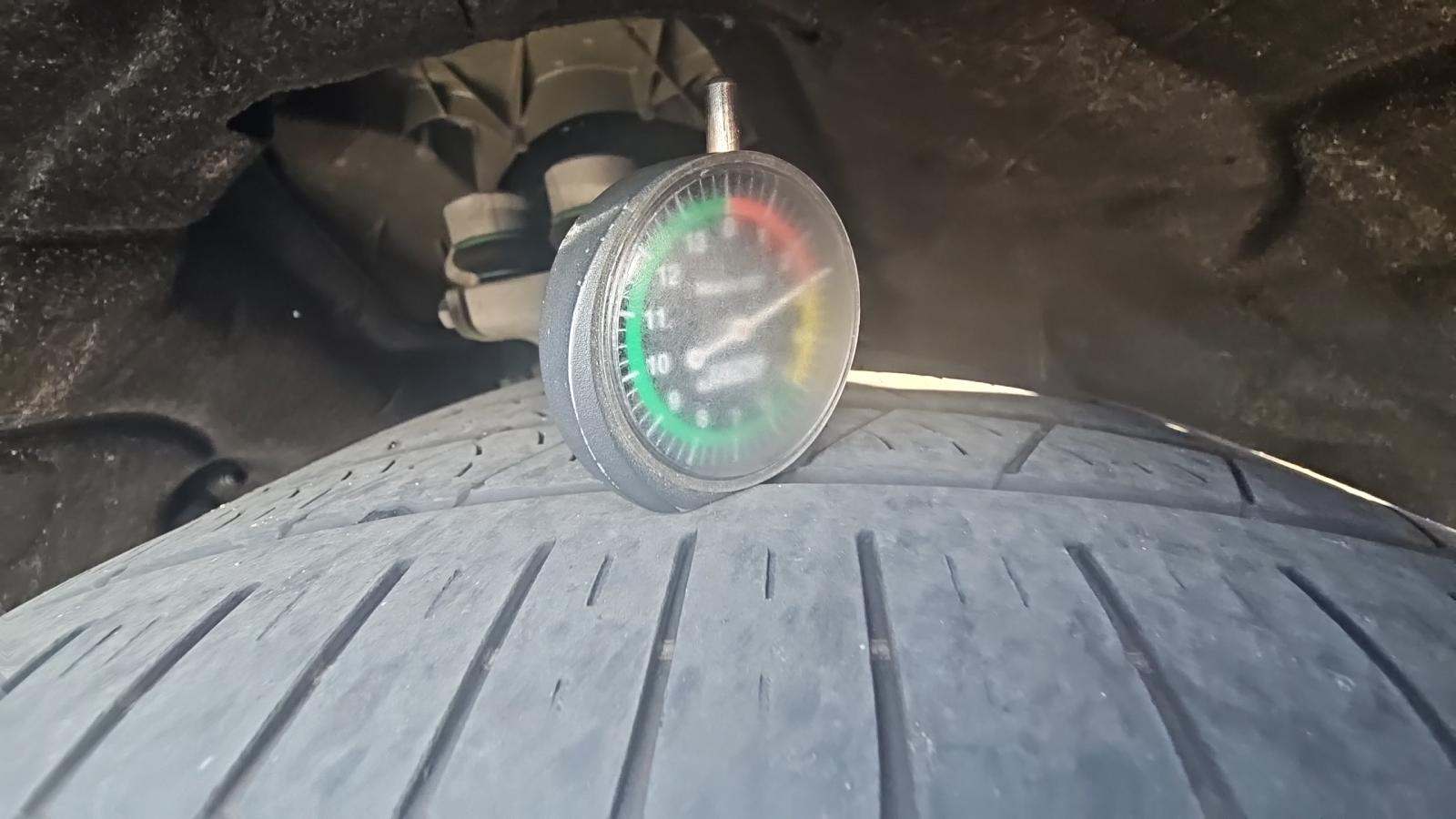 2024 Audi SQ8 Prestige AWD