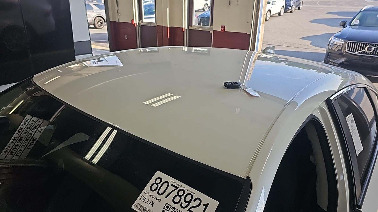 2025 Honda Accord LX FWD