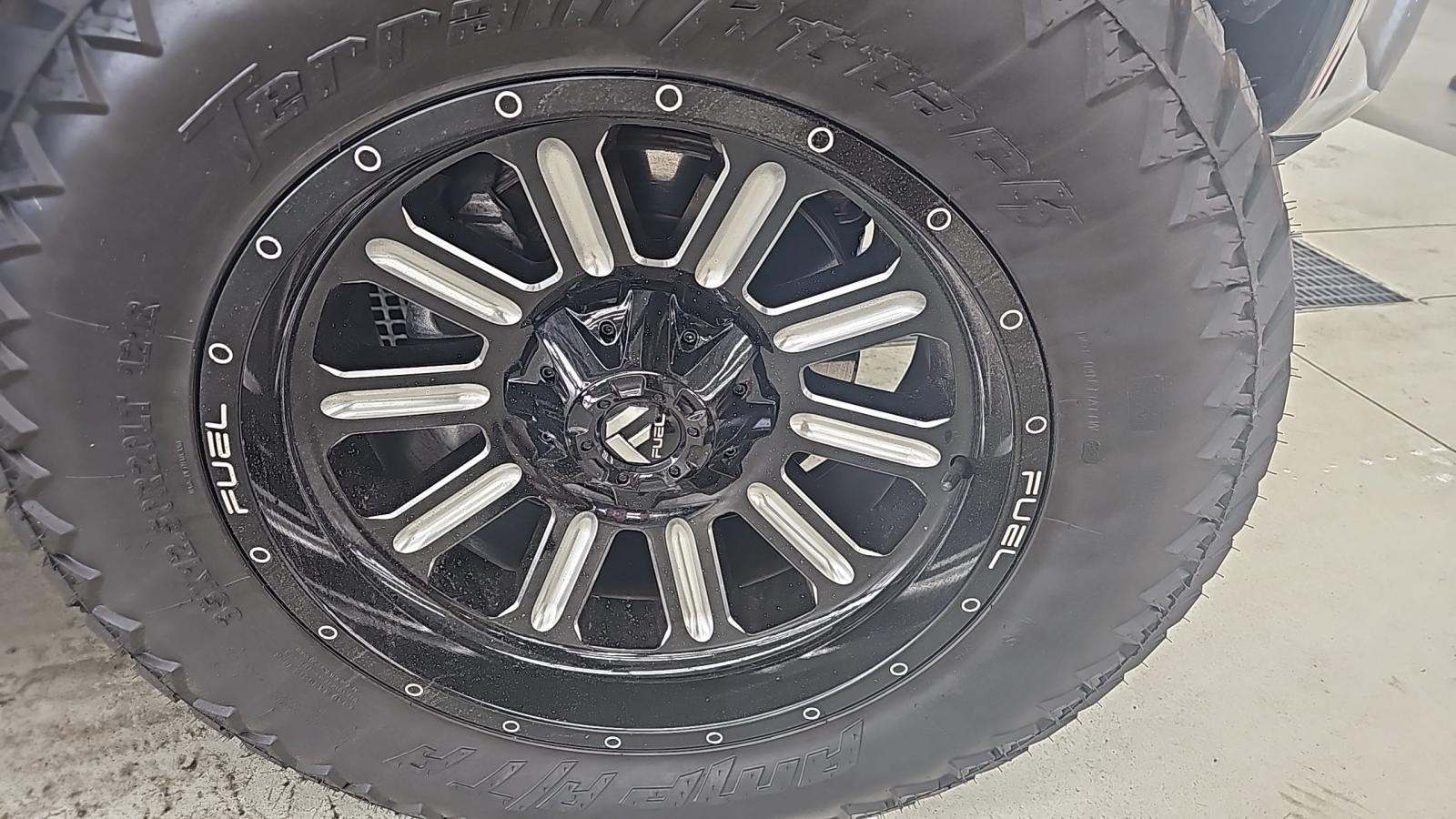 2024 Ford F-150 XLT AWD