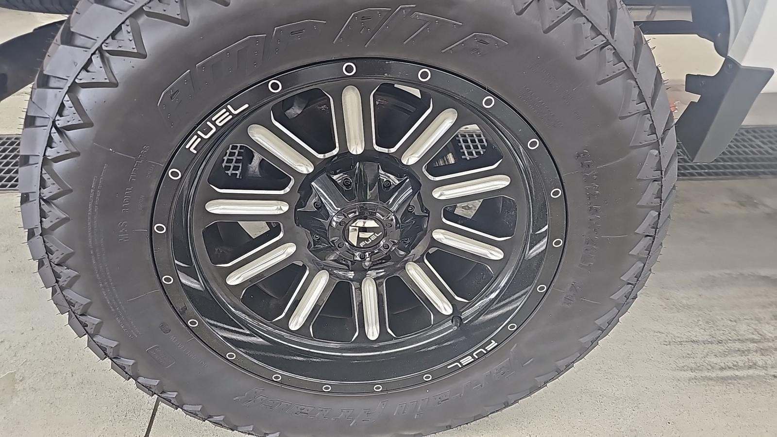 2024 Ford F-150 XLT AWD