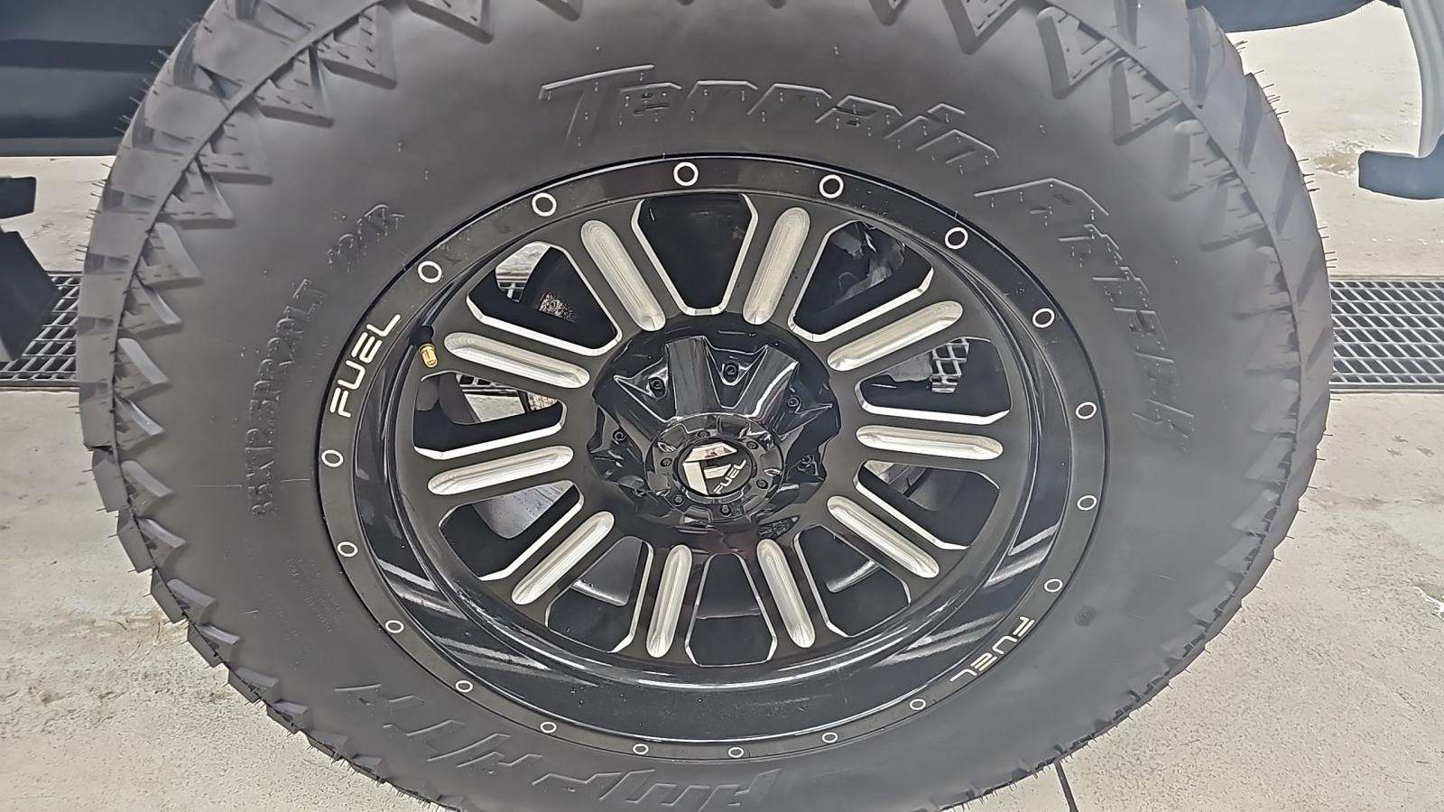 2024 Ford F-150 XLT AWD