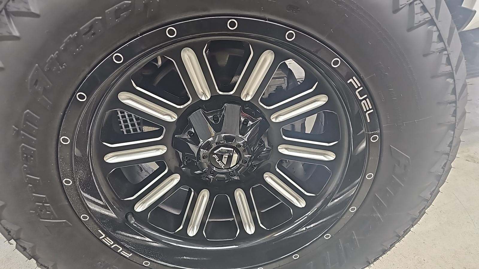 2024 Ford F-150 XLT AWD