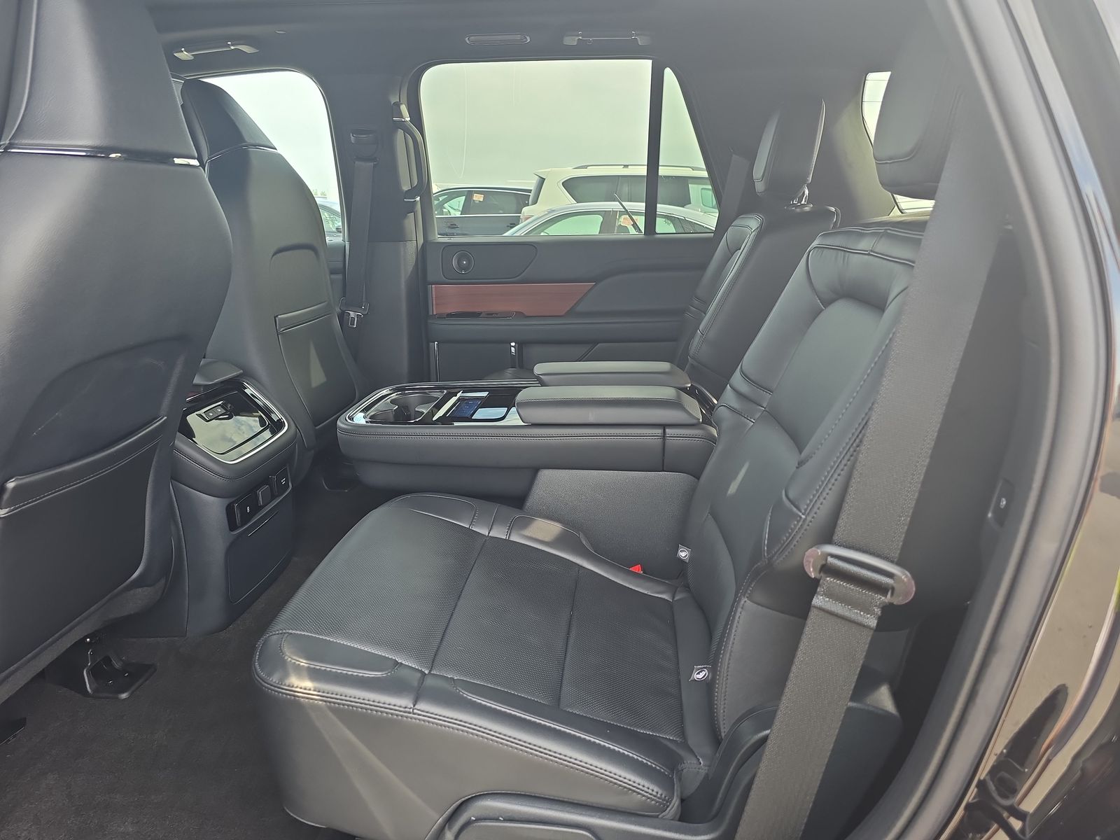 2024 Lincoln Navigator Reserve AWD