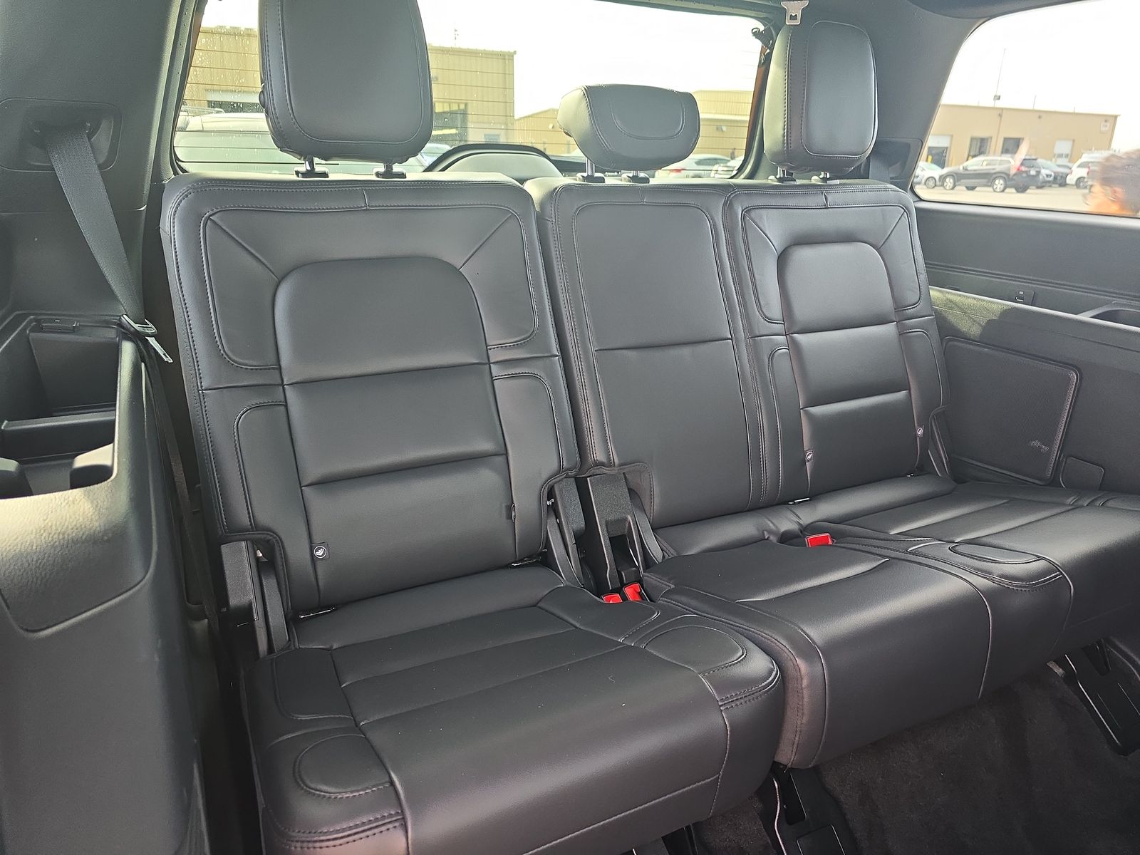 2024 Lincoln Navigator Reserve AWD