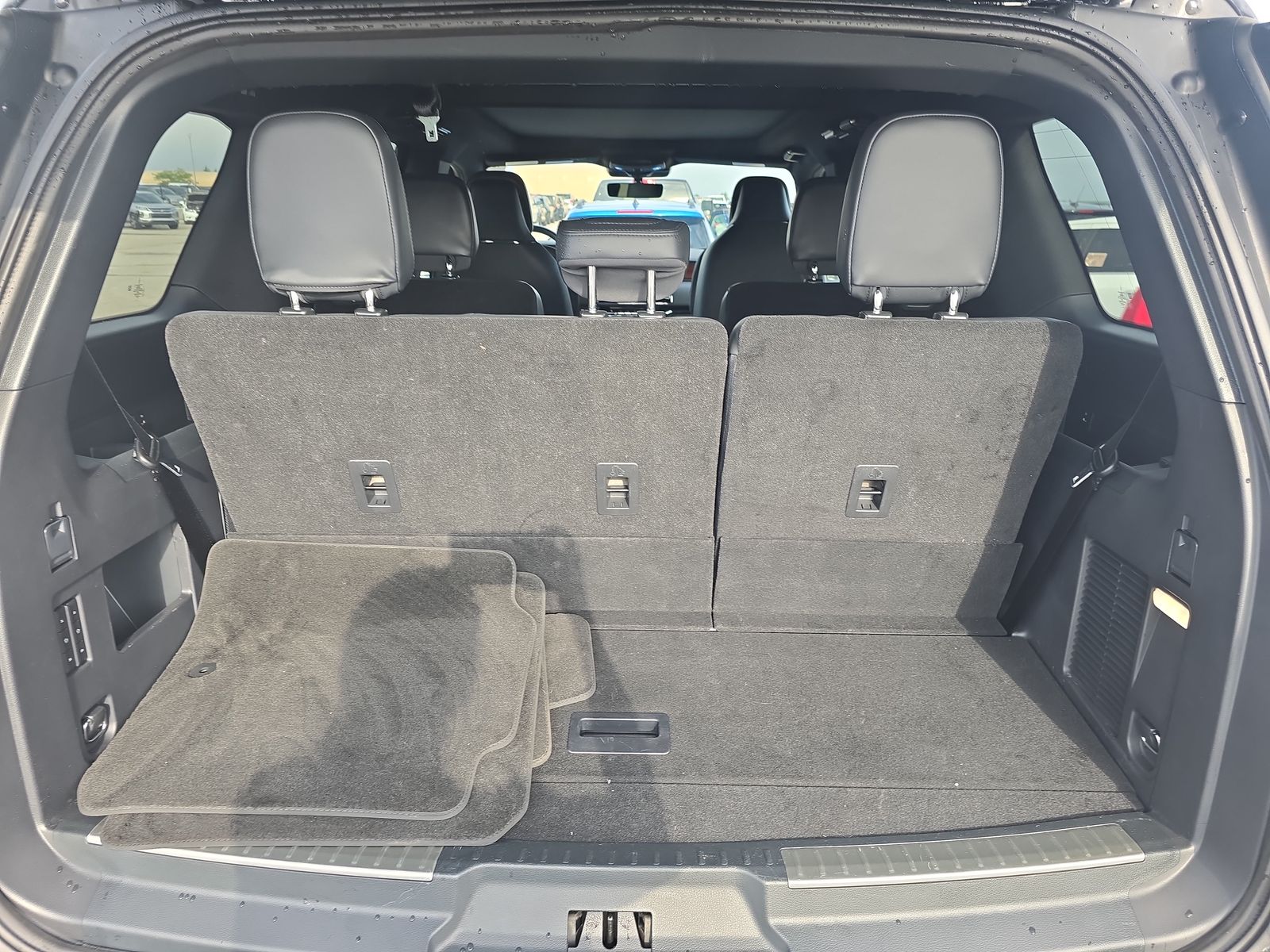2024 Lincoln Navigator Reserve AWD