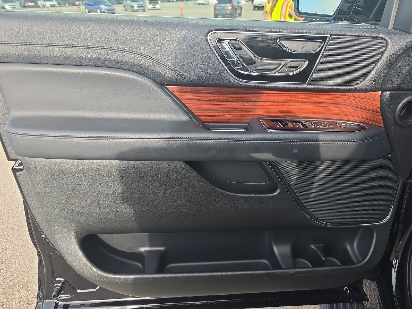 2024 Lincoln Navigator Reserve AWD