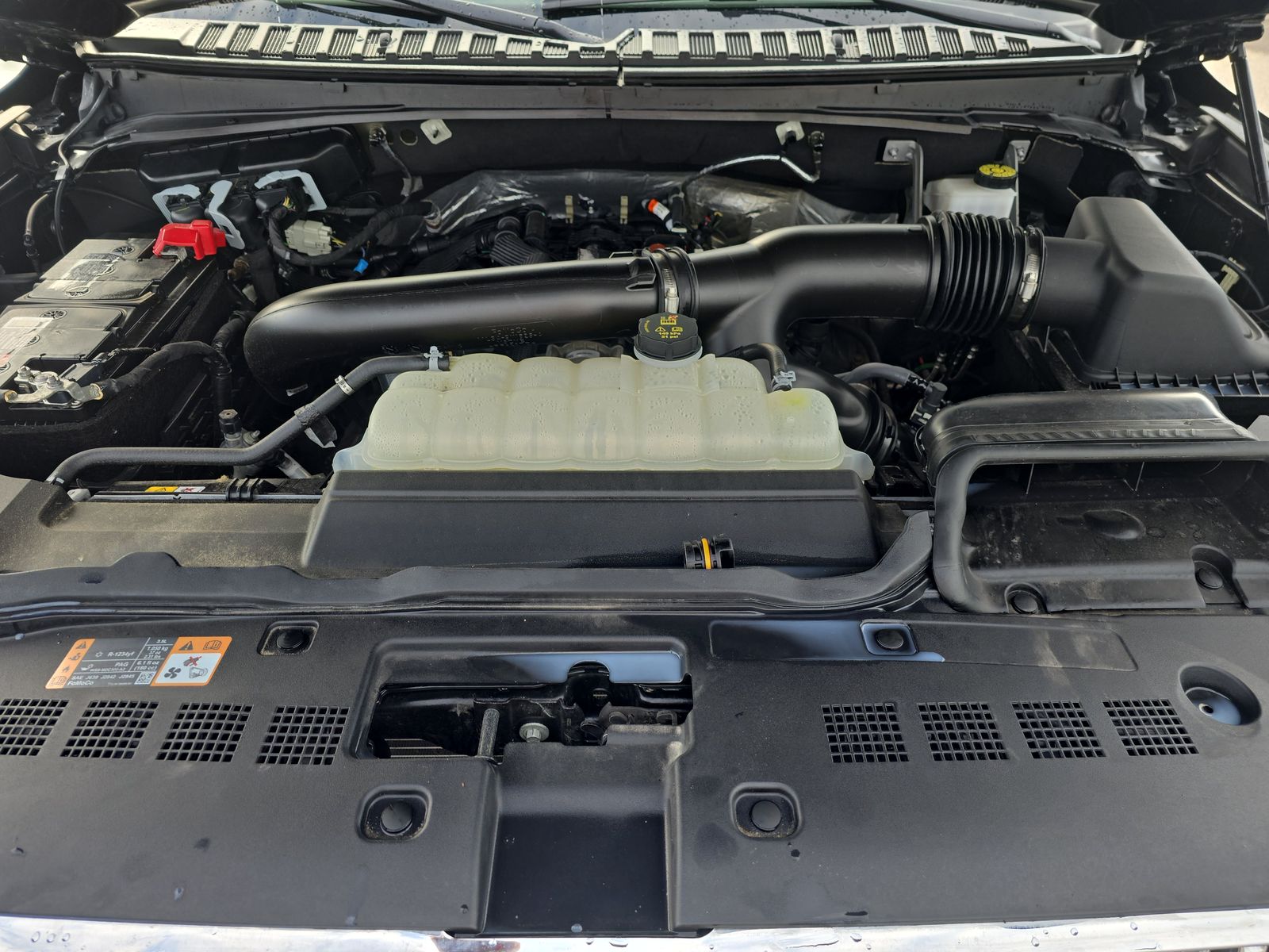 2024 Lincoln Navigator Reserve AWD