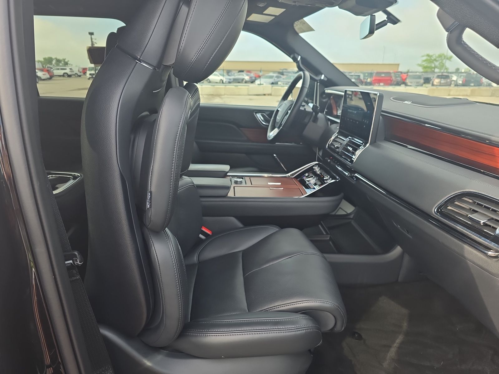 2024 Lincoln Navigator Reserve AWD