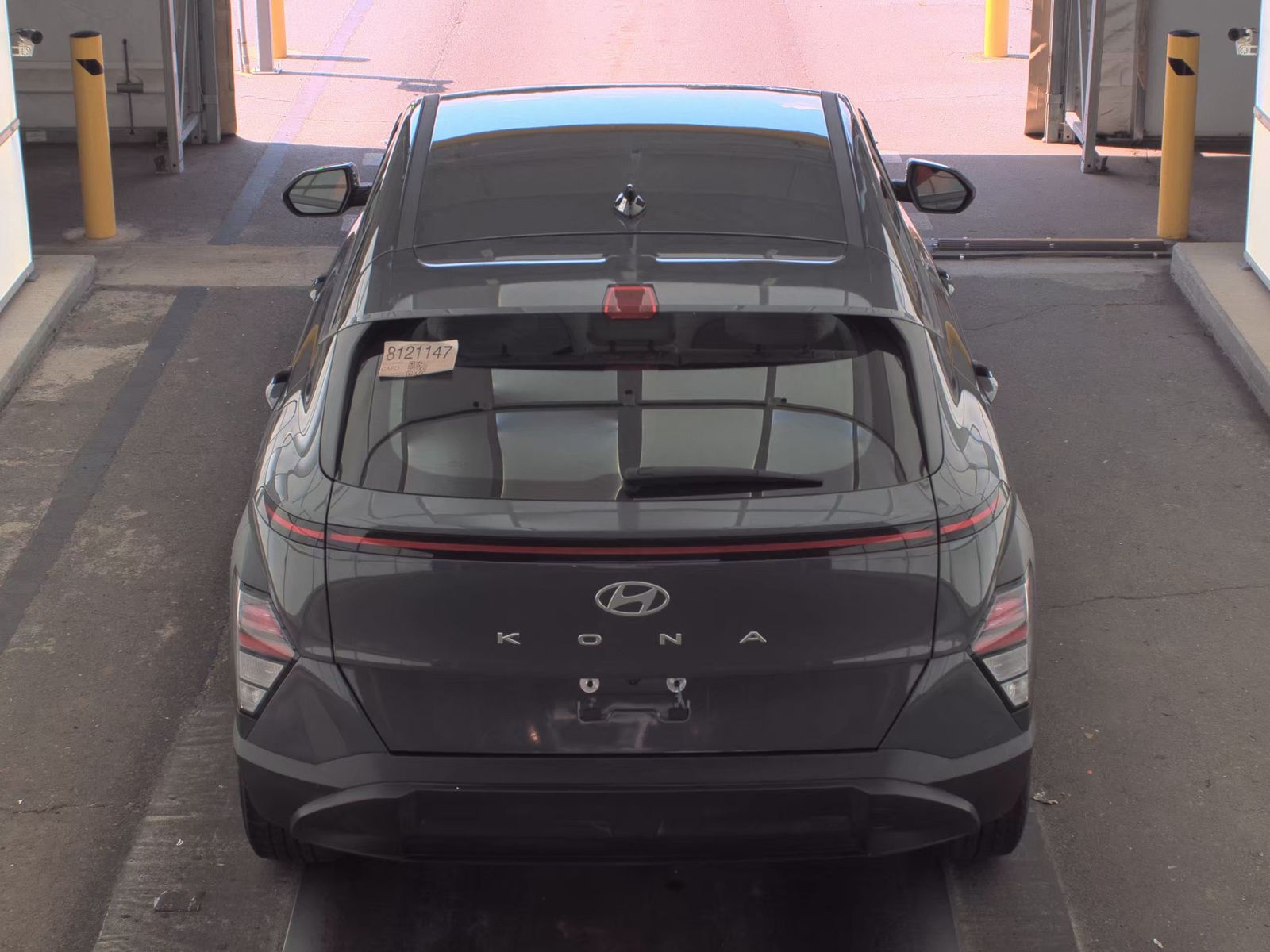 2024 Hyundai Kona SE FWD