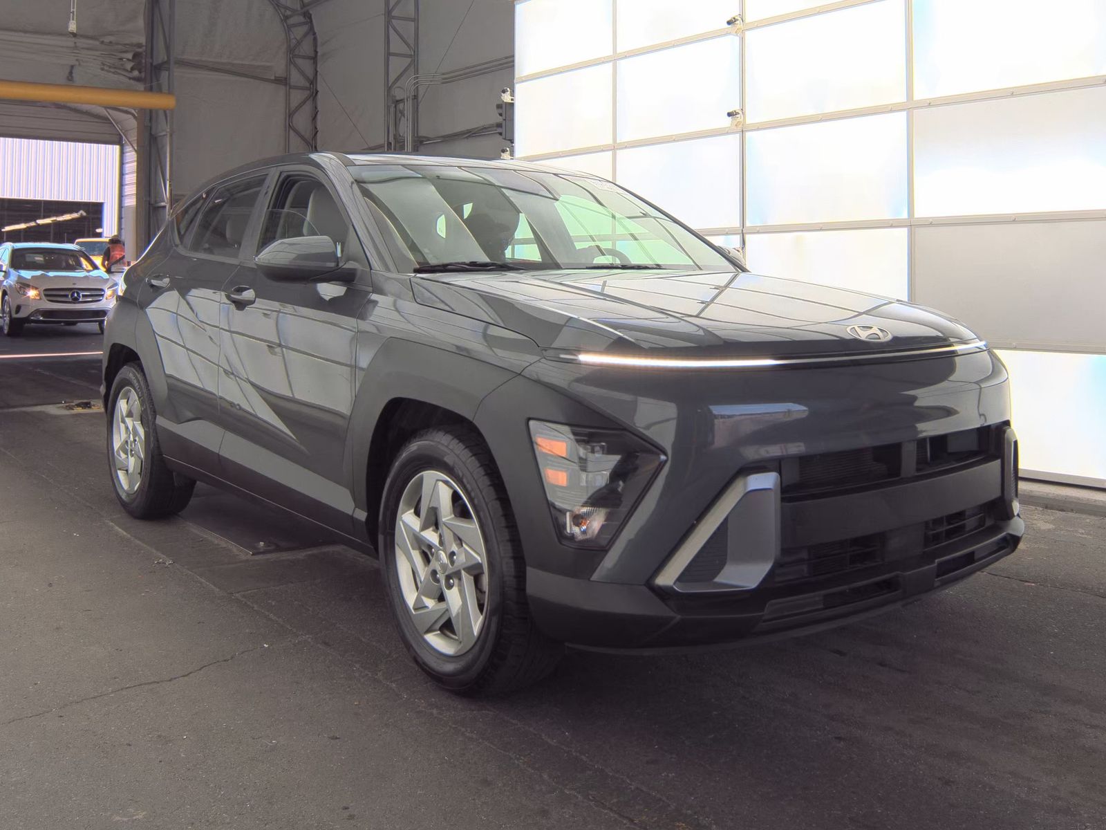 2024 Hyundai Kona SE FWD