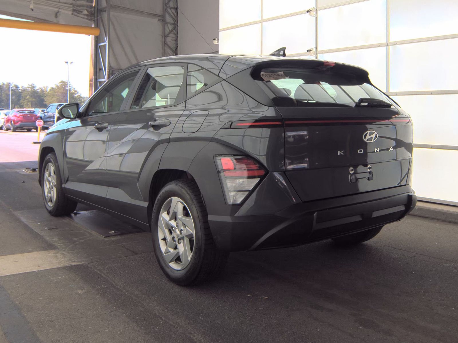 2024 Hyundai Kona SE FWD