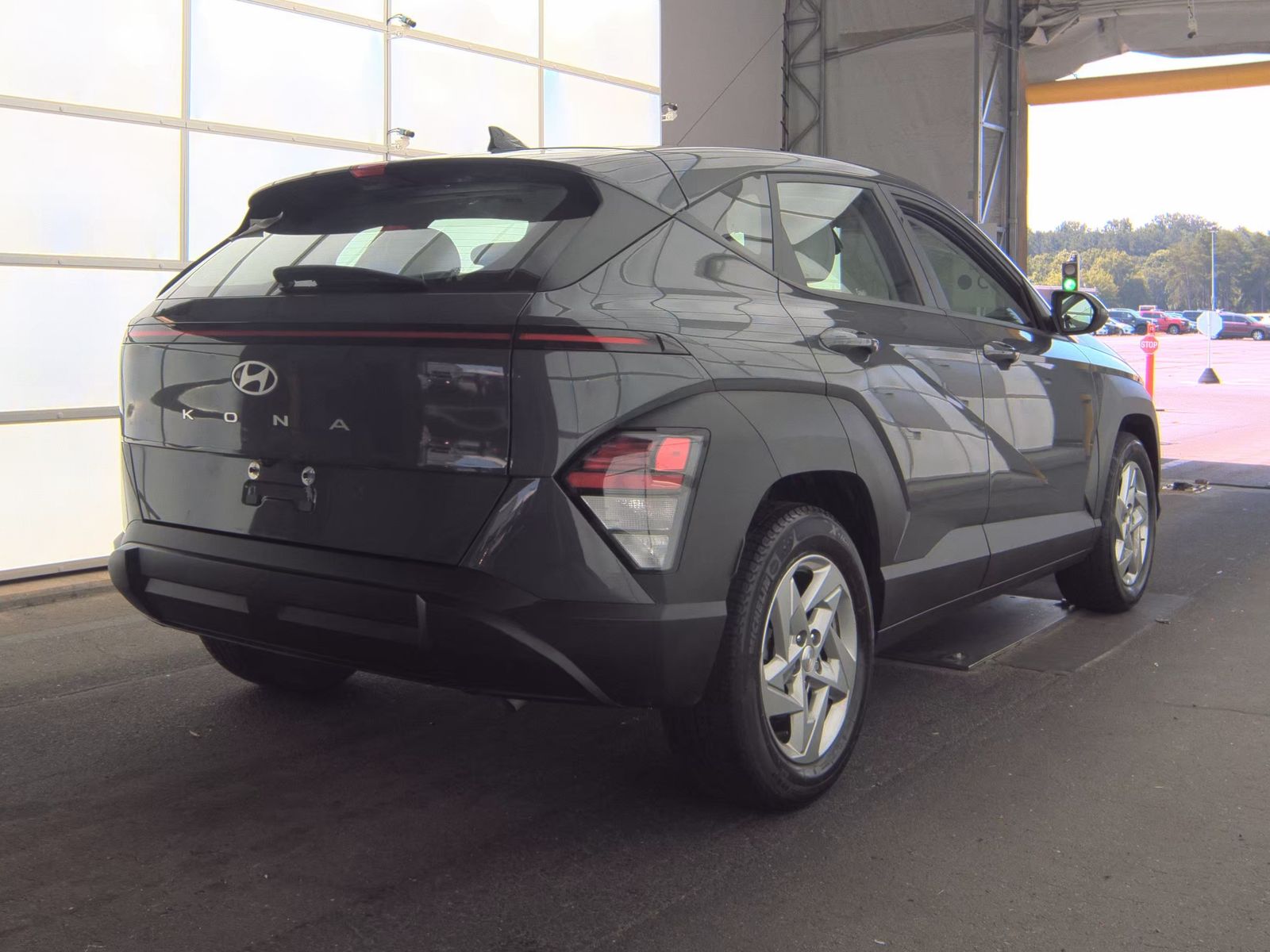 2024 Hyundai Kona SE FWD