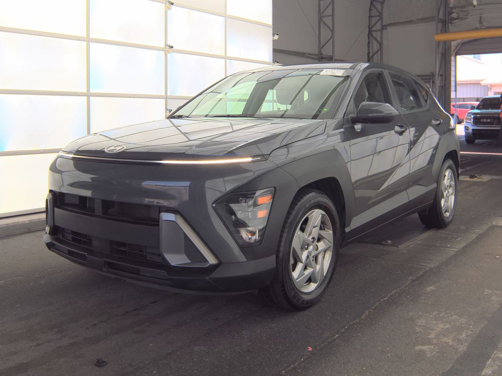 2024 Hyundai Kona SE FWD