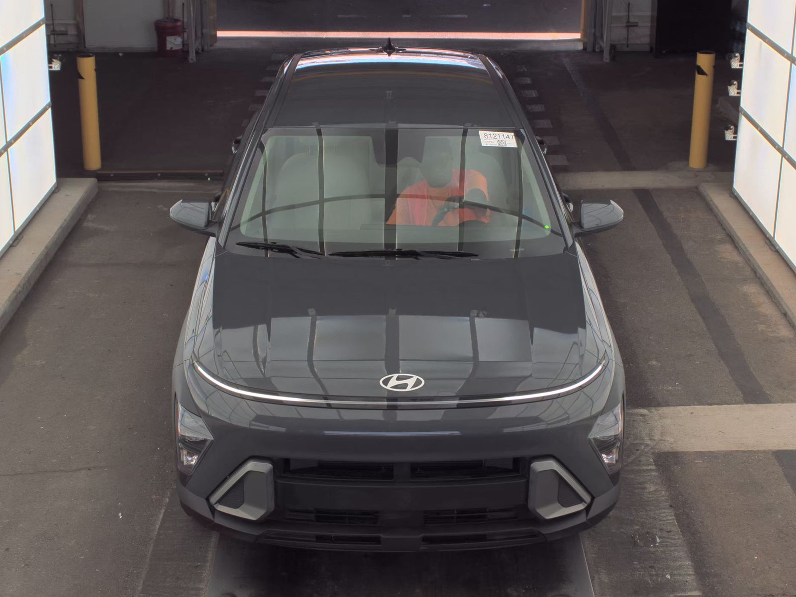2024 Hyundai Kona SE FWD