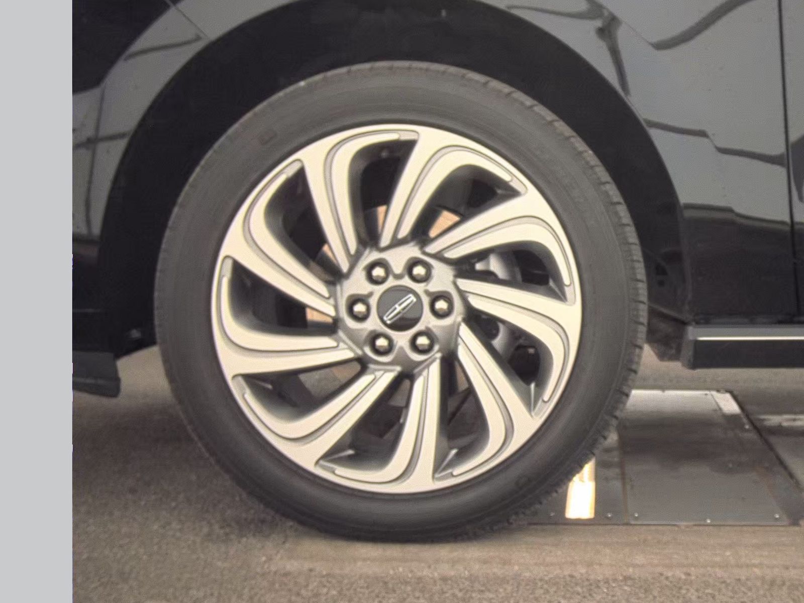 2024 Lincoln Navigator Reserve AWD