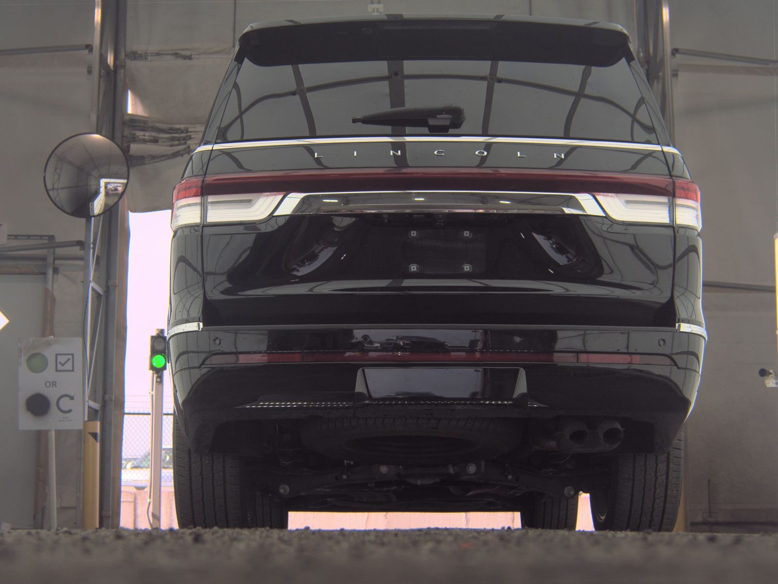 2024 Lincoln Navigator Reserve AWD