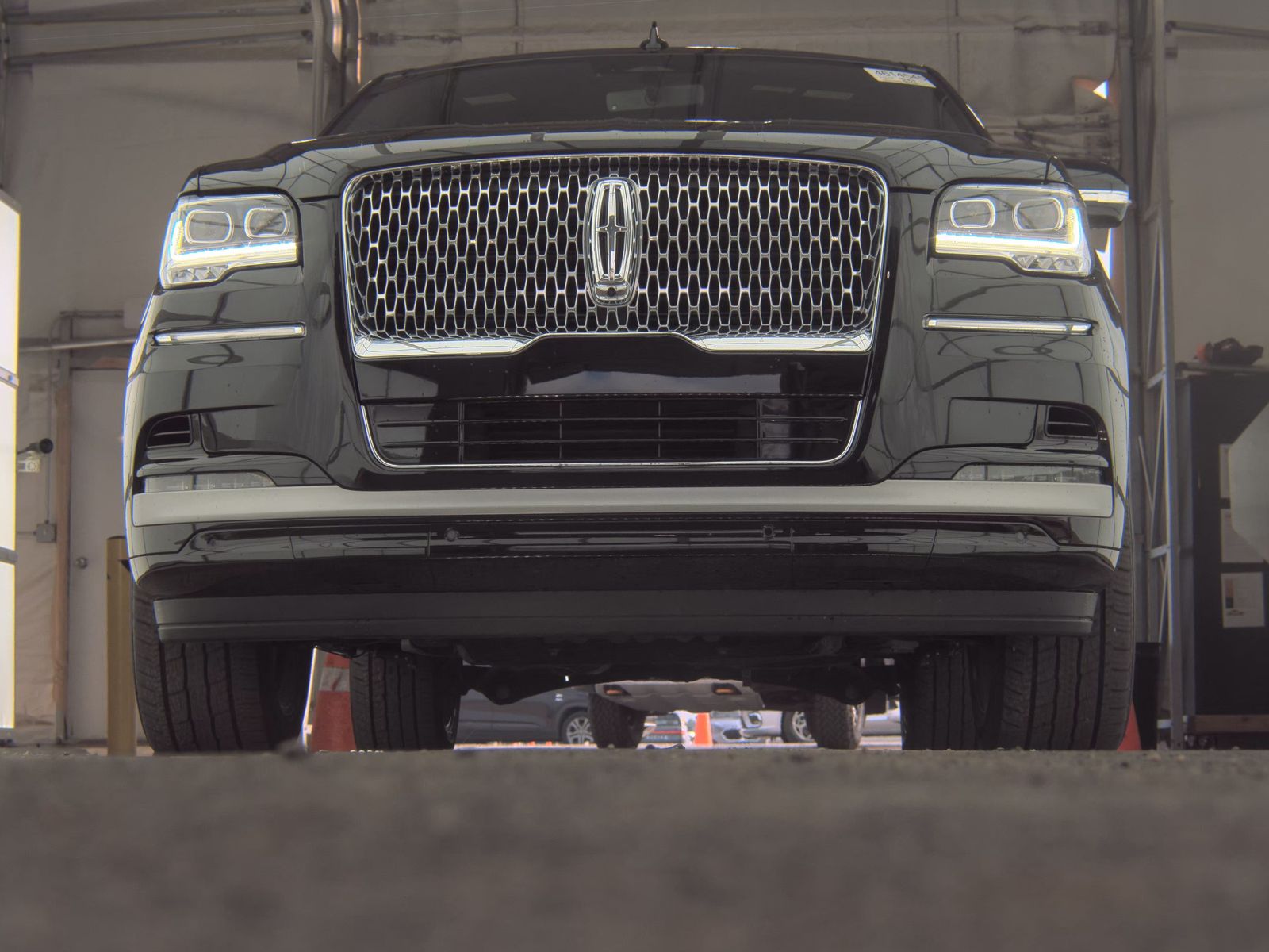 2024 Lincoln Navigator Reserve AWD