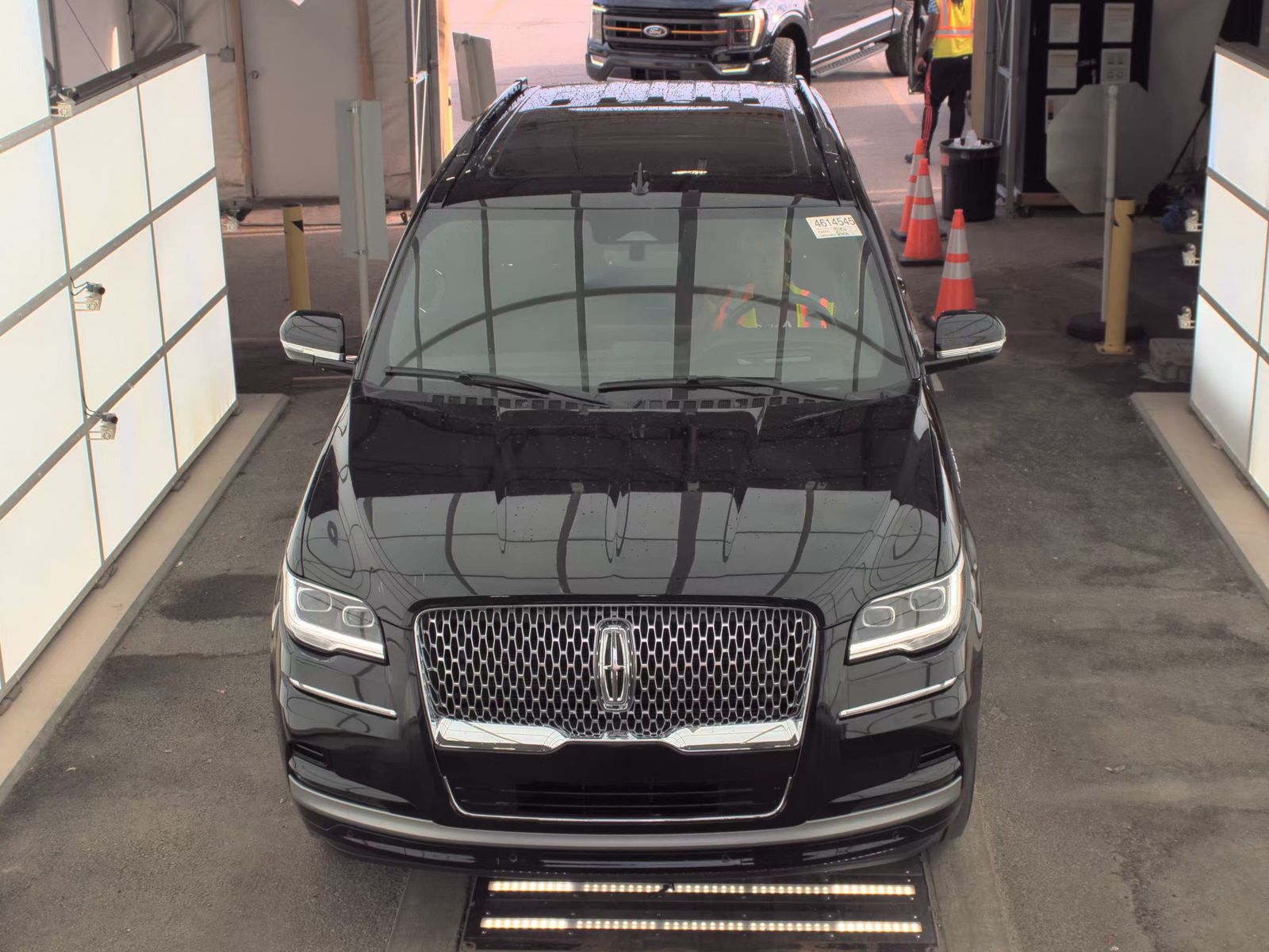 2024 Lincoln Navigator Reserve AWD
