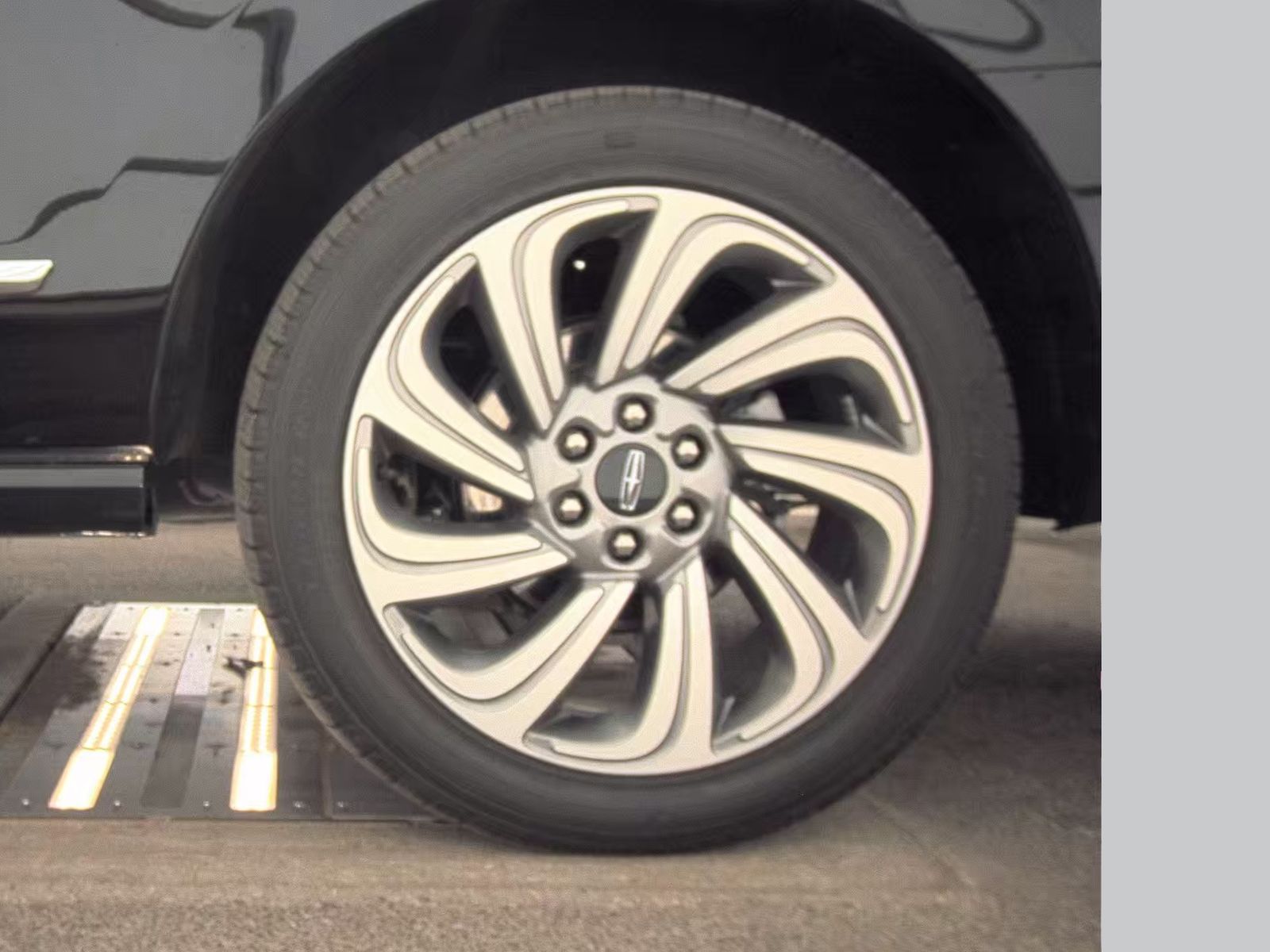2024 Lincoln Navigator Reserve AWD