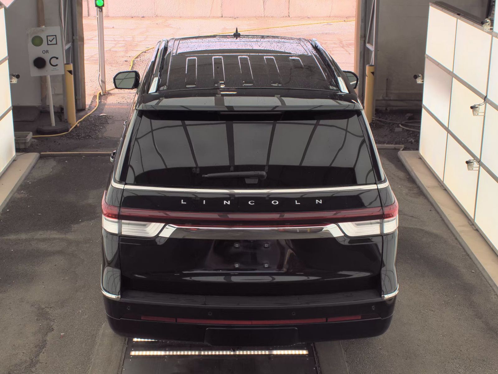 2024 Lincoln Navigator Reserve AWD