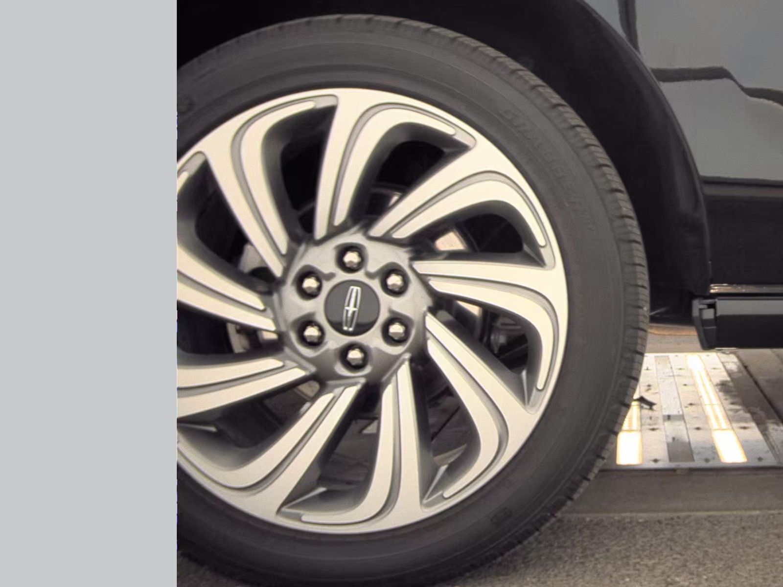 2024 Lincoln Navigator Reserve AWD