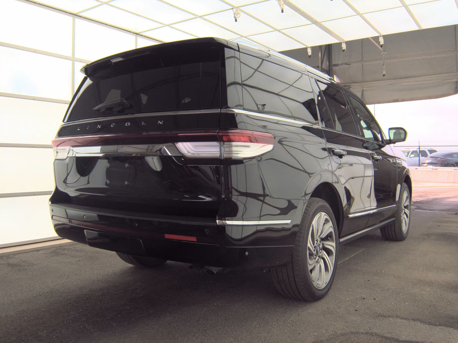 2024 Lincoln Navigator Reserve AWD