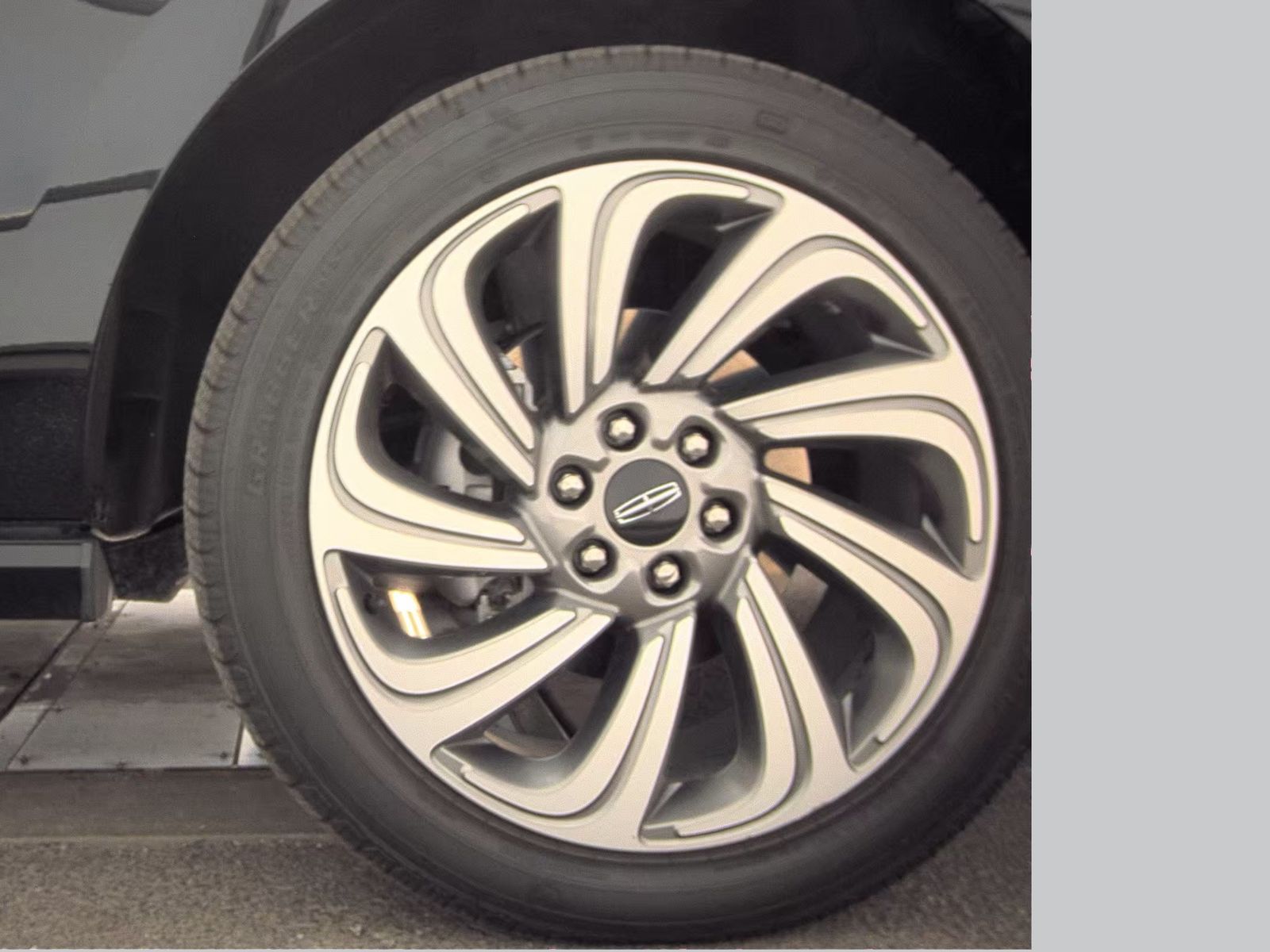 2024 Lincoln Navigator Reserve AWD