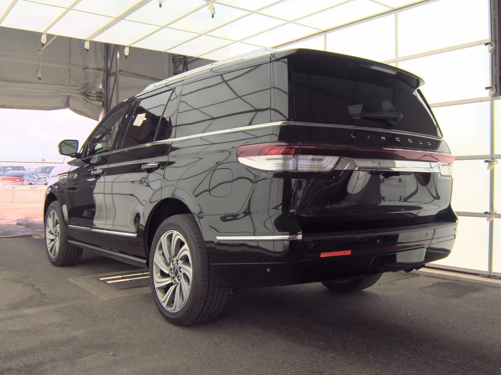 2024 Lincoln Navigator Reserve AWD